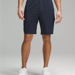 Eubi hybrid short dark navy almost black size medium